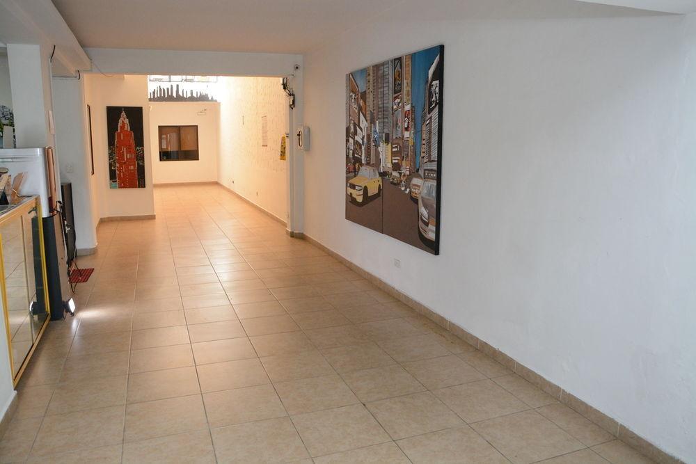 קוקוטה Hotel Quinta Avenida מראה חיצוני תמונה