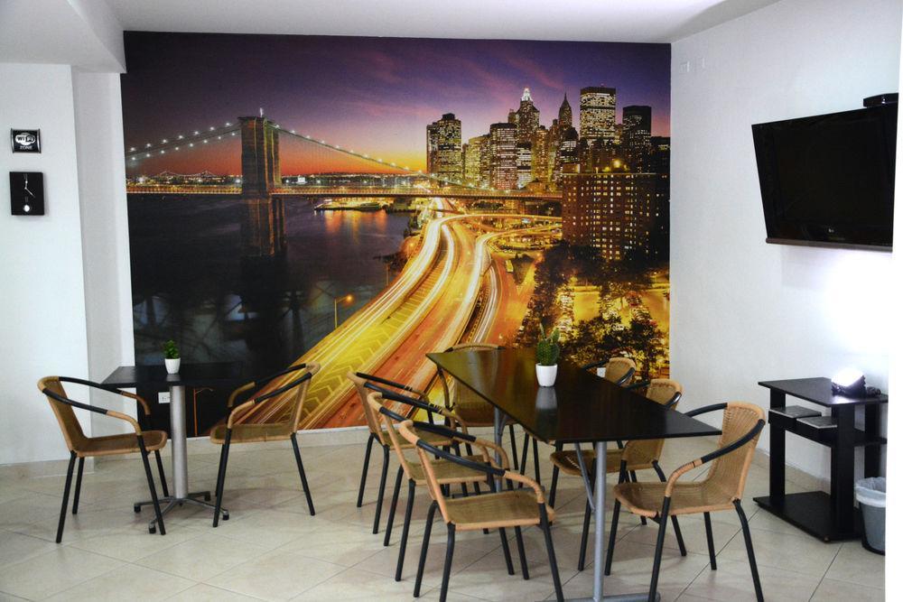 קוקוטה Hotel Quinta Avenida מראה חיצוני תמונה